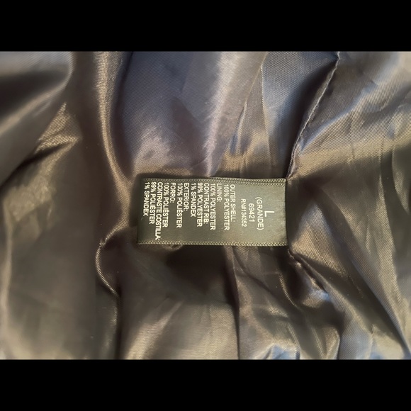 Bomber Jacket - Picture 5 of 5